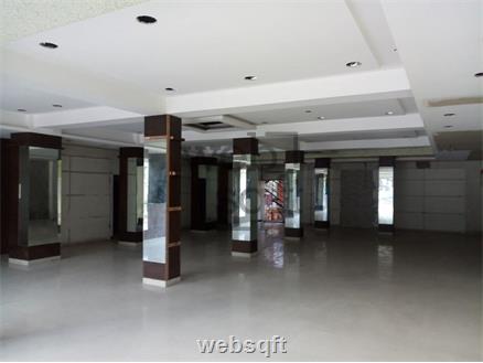 Commercial Shop-Mulgi for Rent in Gachibowli